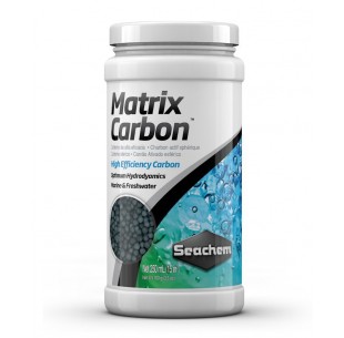Carbon Superaktiv - Charbon actif pour filtre d'aquarium - Hobby